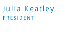 Julia Keatley